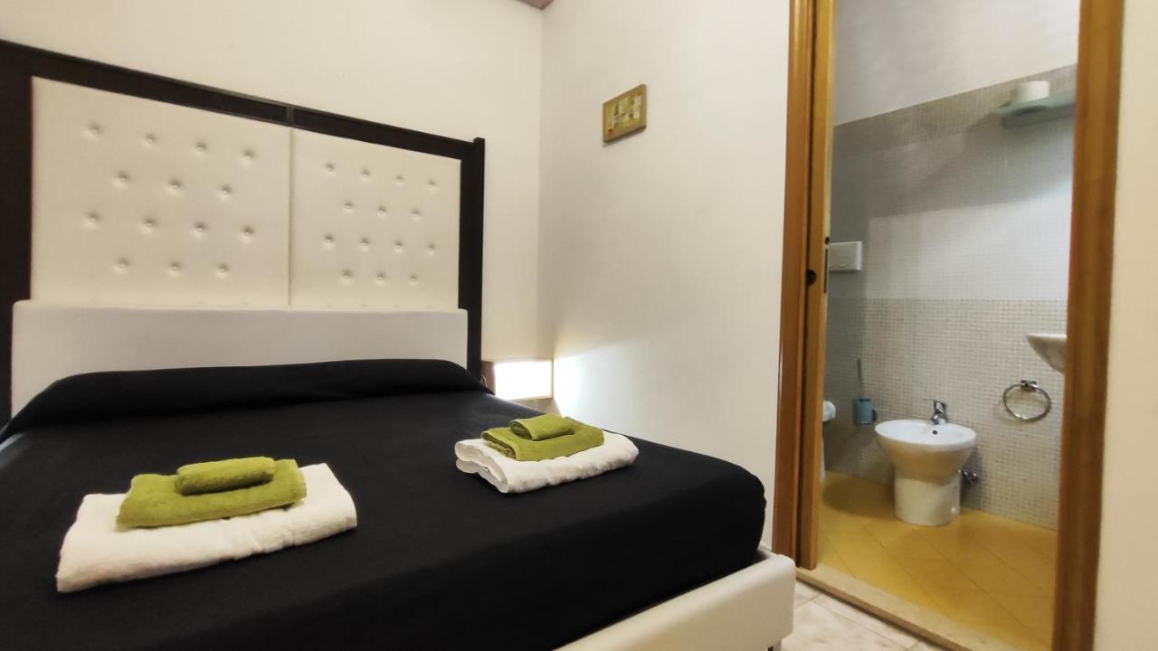 مبيت وإفطار Bed Anthos بورتو سيساريو المظهر الخارجي الصورة