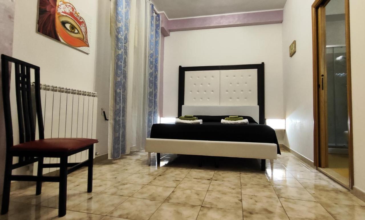 مبيت وإفطار Bed Anthos بورتو سيساريو المظهر الخارجي الصورة