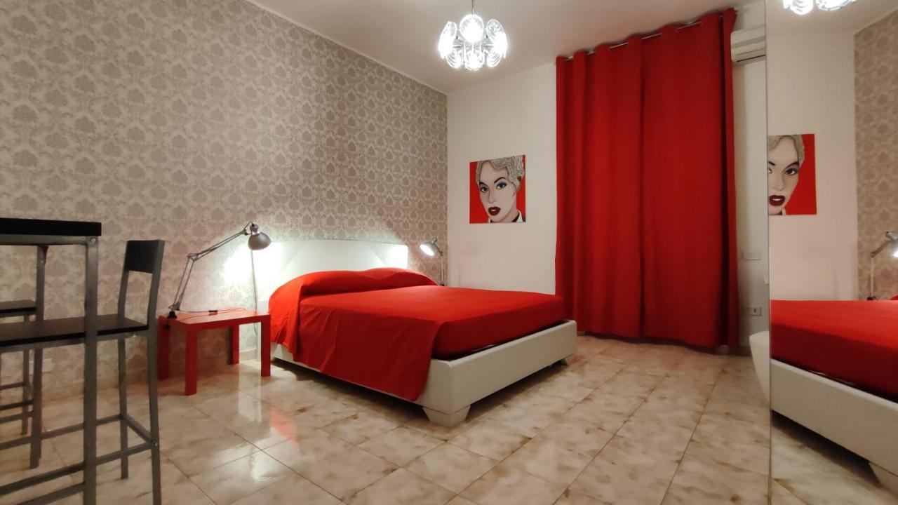مبيت وإفطار Bed Anthos بورتو سيساريو المظهر الخارجي الصورة