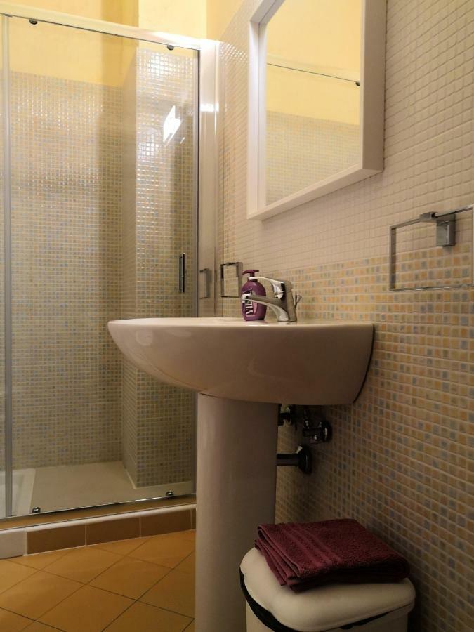 مبيت وإفطار Bed Anthos بورتو سيساريو المظهر الخارجي الصورة