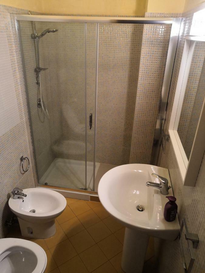 مبيت وإفطار Bed Anthos بورتو سيساريو المظهر الخارجي الصورة