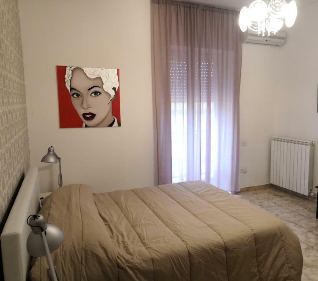 مبيت وإفطار Bed Anthos بورتو سيساريو المظهر الخارجي الصورة
