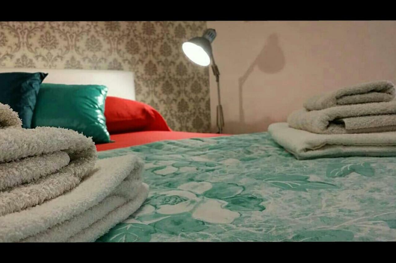 مبيت وإفطار Bed Anthos بورتو سيساريو المظهر الخارجي الصورة